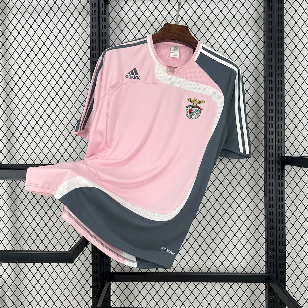 SL BENFICA 07-08 ALTERNATIVA